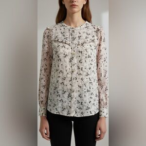 Old Navy—Top- size xs